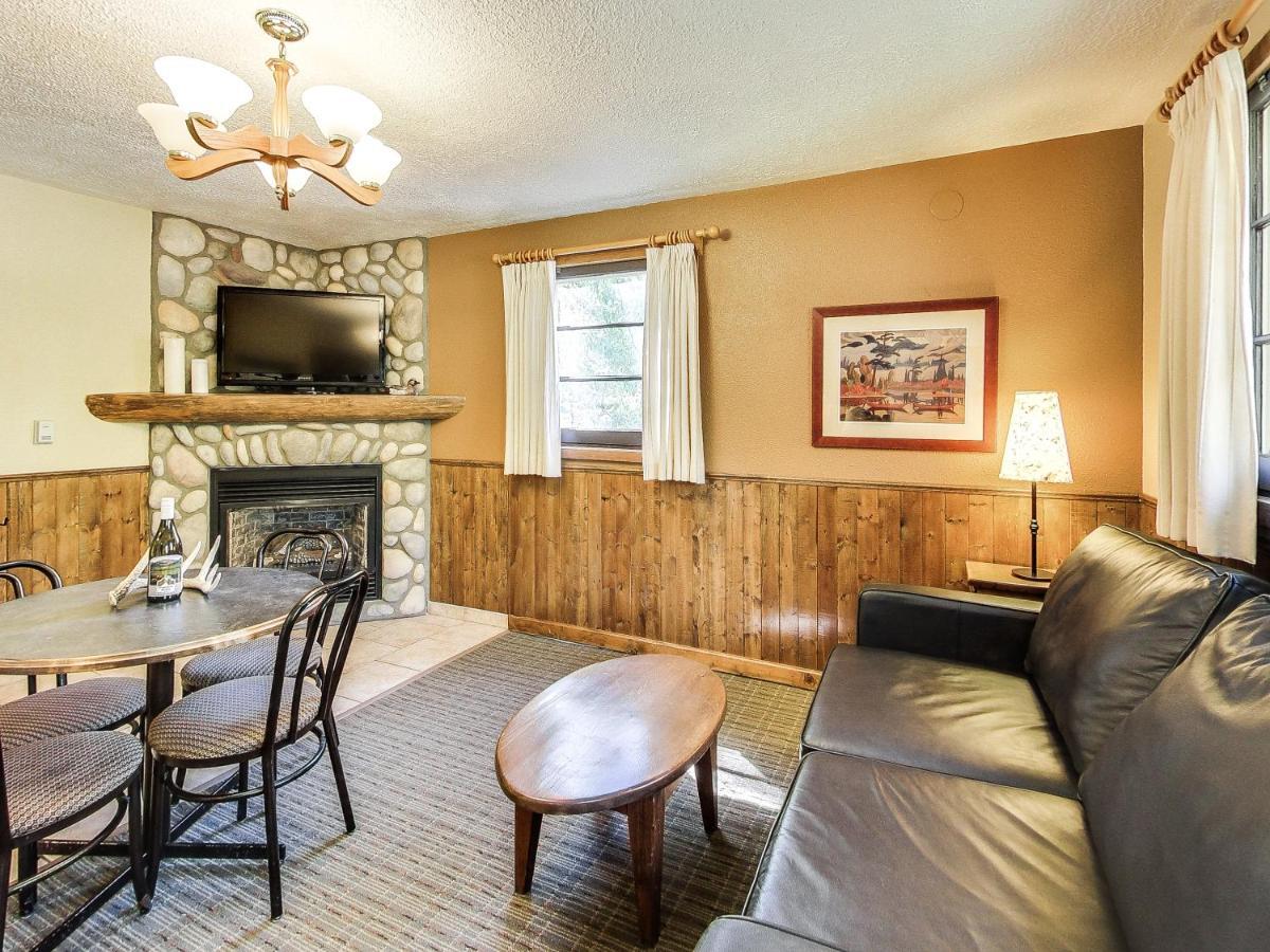 Patricia Lake Bungalows Jasper Extérieur photo