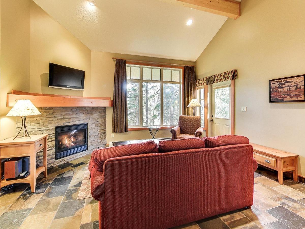 Patricia Lake Bungalows Jasper Extérieur photo