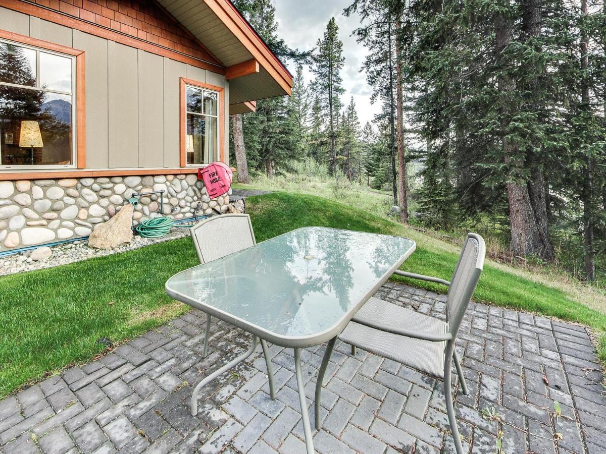 Patricia Lake Bungalows Jasper Extérieur photo